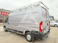 2021 Peugeot Boxer