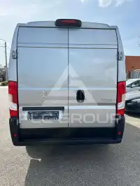 2021 Peugeot Boxer