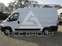 2021 Peugeot Boxer