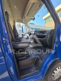 2021 Peugeot Boxer