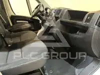 2021 Peugeot Boxer