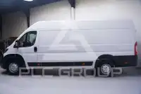 2021 Peugeot Boxer