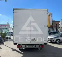 2021 Peugeot Boxer