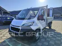 2021 Peugeot Boxer