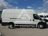 2021 Peugeot Boxer