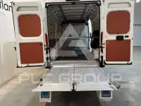 2021 Peugeot Boxer