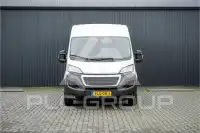 2021 Peugeot Boxer