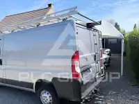 2021 Peugeot Boxer