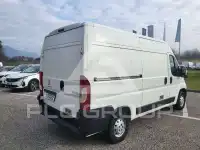 2021 Peugeot Boxer