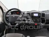 2021 Peugeot Boxer