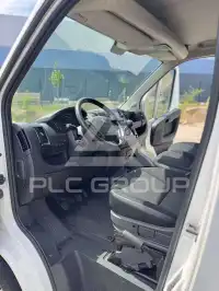 2021 Peugeot Boxer