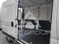 2021 Peugeot Boxer