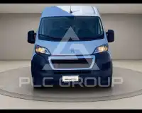 2021 Peugeot Boxer