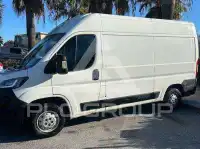 2021 Peugeot Boxer