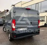 2021 Peugeot Boxer