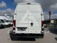 2021 Peugeot Boxer