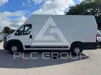 2021 Peugeot Boxer