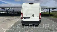 2021 Peugeot Boxer