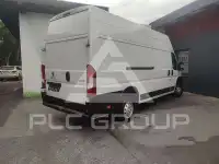 2021 Peugeot Boxer