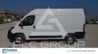 2021 Peugeot Boxer