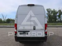 2021 Peugeot Boxer