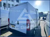 2021 Peugeot Boxer