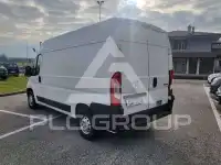 2021 Peugeot Boxer