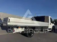 2021 Peugeot Boxer