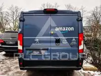 2021 Peugeot Boxer