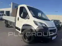 2021 Peugeot Boxer