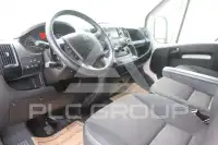 2021 Peugeot Boxer