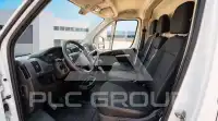 2021 Peugeot Boxer