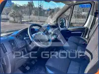 2021 Peugeot Boxer