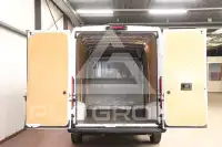 2021 Peugeot Boxer