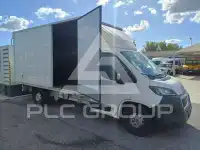 2021 Peugeot Boxer