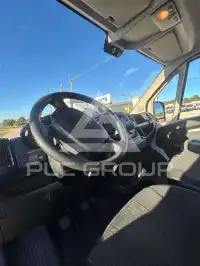 2021 Peugeot Boxer