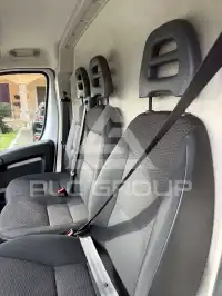 2021 Peugeot Boxer