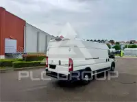 2021 Peugeot Boxer
