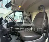 2021 Peugeot Boxer