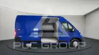 2021 Peugeot Boxer
