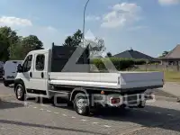 2021 Peugeot Boxer