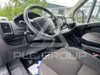 2021 Peugeot Boxer
