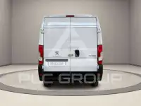 2021 Citroen Jumper