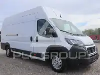 2021 Peugeot Boxer