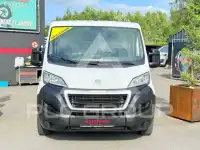 2021 Peugeot Boxer
