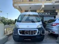 2021 Peugeot Boxer
