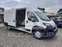 2021 Peugeot Boxer