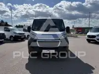 2021 Peugeot Boxer