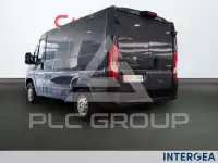 2021 Peugeot Boxer
