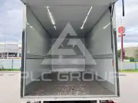 2021 Peugeot Boxer